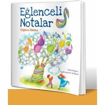 Eğlenceli Notalar Çiğdem Gündeş