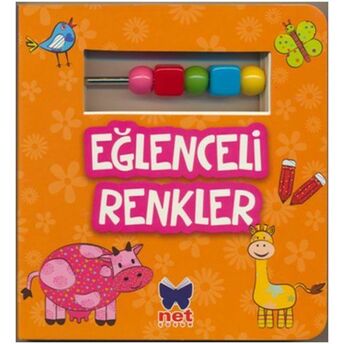 Eğlenceli Renkler Kolektif