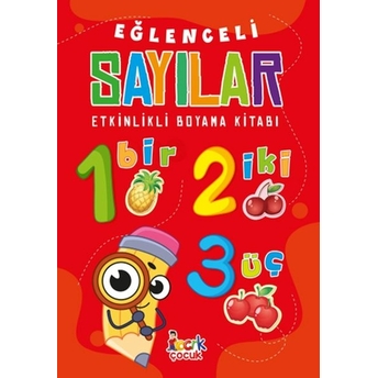 Eğlenceli Sayılar