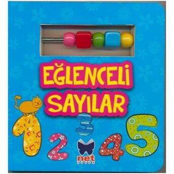 Eğlenceli Sayılar Kolektif