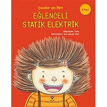 Eğlenceli Statik Elektrik - Çocuklar Için Bilim Chocolate Tree