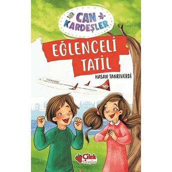 Eğlenceli Tatil - Can Kardeşler 3 Hasan Tanrıverdi