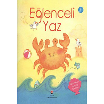 Eğlenceli Yaz Fiona Watt