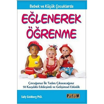 Eğlenerek Öğrenme