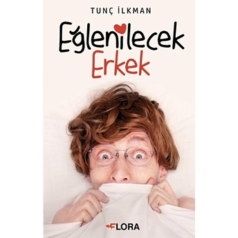 Eğlenilecek Erkek Tunç Ilkman