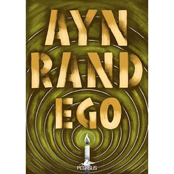 Ego - Ayn Rand