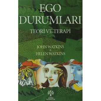 Ego Durumları Teori Ve Terapi John G. Watkins