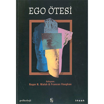 Ego Ötesi Roger N. Walsh