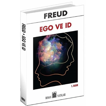 Ego Ve Id Sigmund Freud