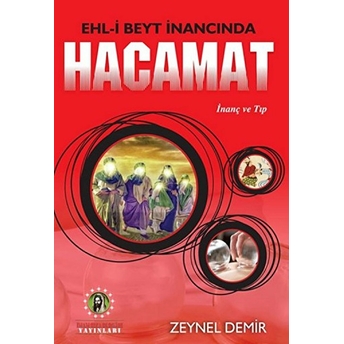 Ehl-I Beyt Inancında Hacamat