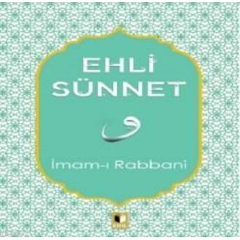 Ehli Sünnet Imam-I Rabbani