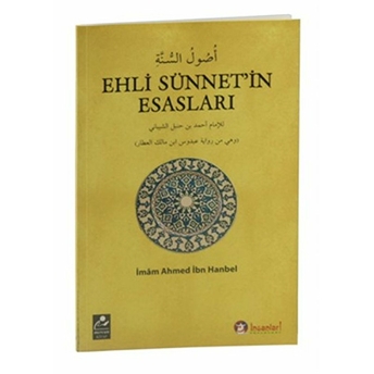 Ehli Sünnet'in Esasları-Ahmed Ibn Hanbel