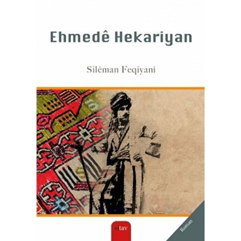 Ehmede Hekariyan Sileman Feqiyani