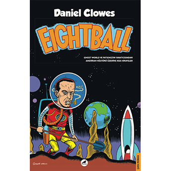 Eightball Daniel Clowes