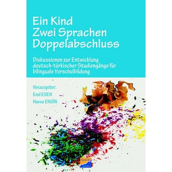 Ein Kind – Zwei Sprachen – Doppelabschluss Havva Engin