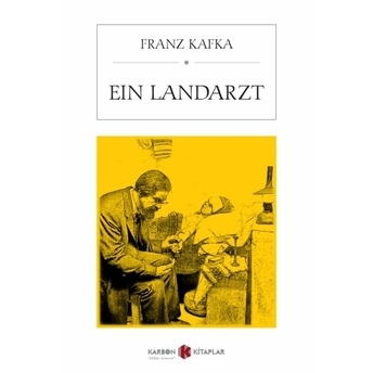 Ein Landarzt Franz Kafka