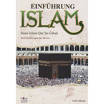 Einführung Islam-Muhammad Ibn Ahmad Ibn Rassoul