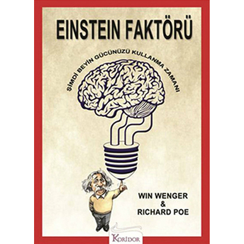 Einstein Faktörü Win Wenger