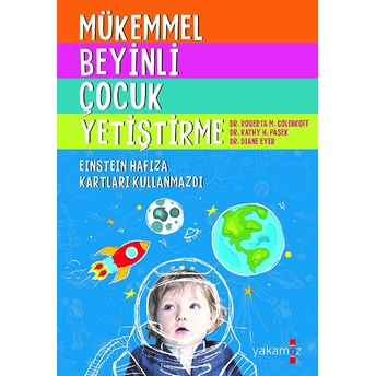 Einstein Hafıza Kartları Kullanmazdı K. H. Pasek