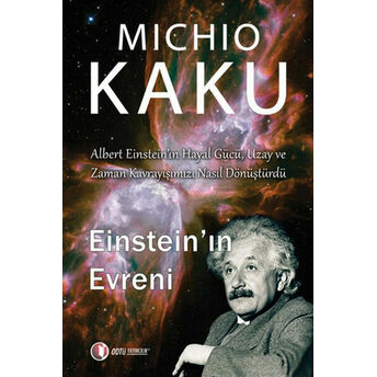 Einstein' In Evreni Michio Kaku