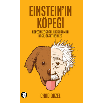 Einstein’ın Köpeği