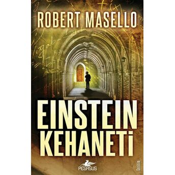 Einstein Kehaneti Robert Masello