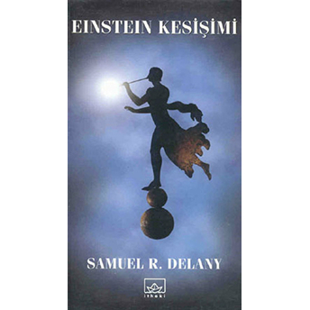 Einstein Kesişimi Samuel R. Delany