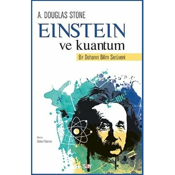 Einstein Ve Kuantum A. Douglas Stone