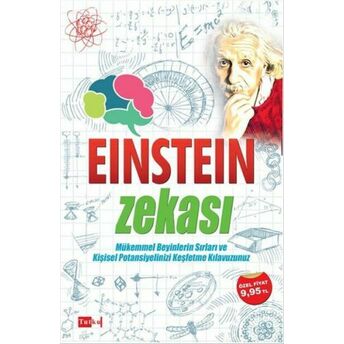 Einstein Zekası Ömer Faruk Reca