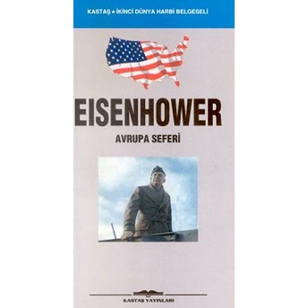 Eisenhower / Avrupa Seferi