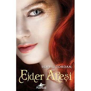 Ejder Ateşi / Draki Serisi -1 Sophie Jordan