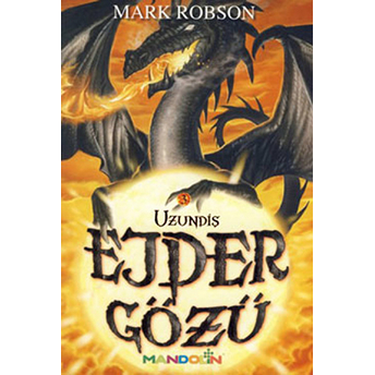 Ejder Gözü - 3 / Uzun Diş Mark Robson