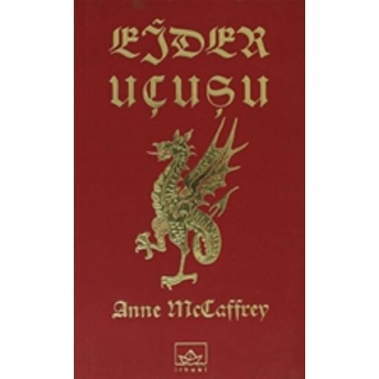 Ejder Uçuşu 1. Kitap Anne Mccaffrey