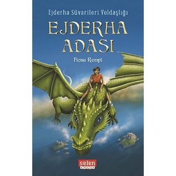 Ejderha Adası Fiona Rempt