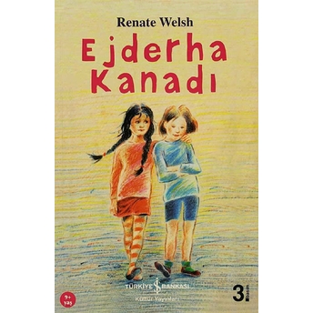 Ejderha Kanadı Renate Welsh