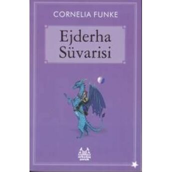 Ejderha Süvarisi Cornelia Funke