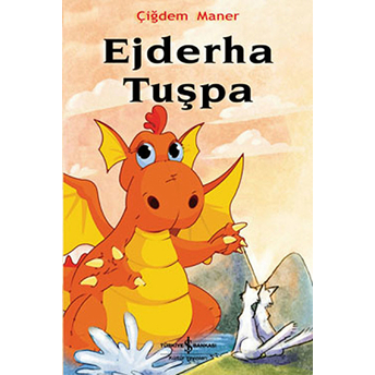 Ejderha Tuşpa Çiğdem Maner