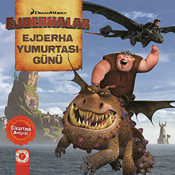 Ejderha Yumurtası Günü-Kolektif