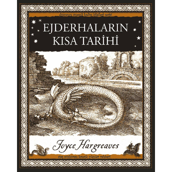 Ejderhaların Kısa Tarihi Joyce Hargreaves