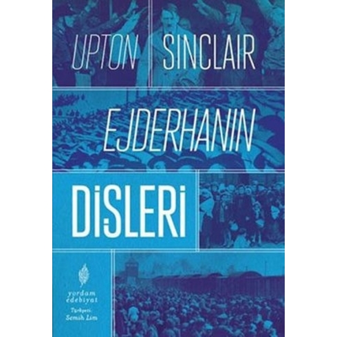 Ejderhanın Dişleri