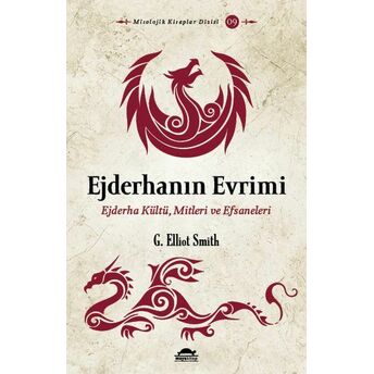 Ejderhanın Evrimi G. Elliot Smith