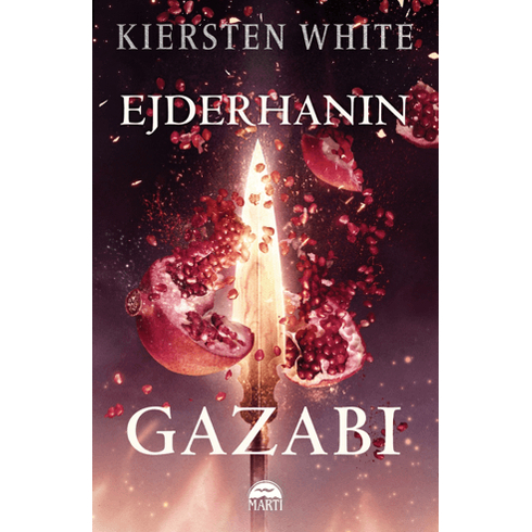 Ejderhanın Gazabı Kiersten White