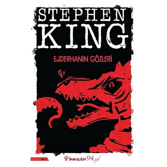 Ejderhanın Gözleri Stephen King