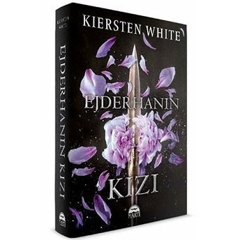 Ejderhanın Kızı Kiersten White