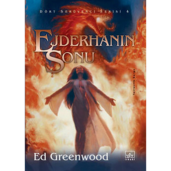 Ejderhanın Sonu Ed Greenwood