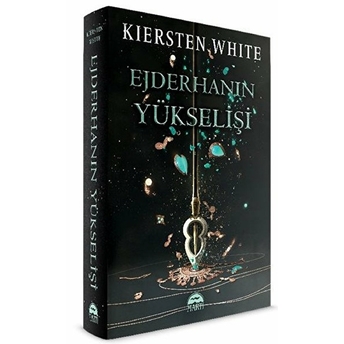 Ejderhanın Yükselişi - Ciltli Kiersten White