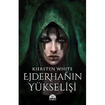 Ejderhanın Yükselişi Kiersten White