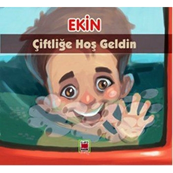 Ekin Çiftliğe Hoş Geldin Semnal Gökmen