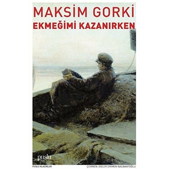 Ekmeğimi Kazanırken