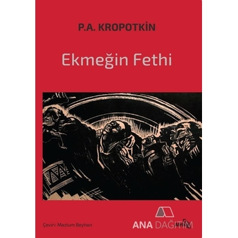 Ekmeğin Fethi Kolektif